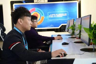 紅山區(qū)“大數(shù)據(jù)”助力營商環(huán)境優(yōu)化與節(jié)能技術推廣服務