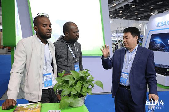 電驅(qū)時代領跑者 湖北泰特機電亮相國際節(jié)能與新能源汽車展，助力節(jié)能技術推廣服務