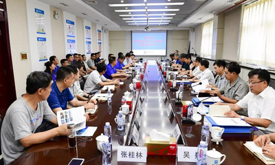 河北宣工舉辦節(jié)能產(chǎn)品推廣會，推動綠色技術應用與服務升級